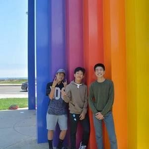 Meet your Posher, Sam